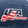 USA Hockey Shield Hat