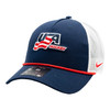 USA Hockey Stretch Hat