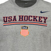 USA Hockey Core Long Sleeve T-Shirt