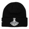 Pittsburgh Penguins 2016 Stanley Cup® Champions Cuff Knit Hat