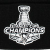 Pittsburgh Penguins 2016 Stanley Cup® Champions Cuff Knit Hat