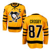 Pittsburgh Penguins Alternate Sidney Crosby Replica Jersey