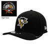 Pittsburgh Penguins Civic Arena 1990 All Star Game Hat
