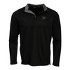 Pittsburgh Penguins EVR Interlock Quarter Zip Pullover