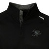 Pittsburgh Penguins EVR Interlock Quarter Zip Pullover