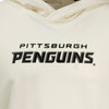 Pittsburgh Penguins VER Ultra Hooded Long Sleeve T-Shirt