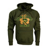 Pittsburgh Penguins St. Patrick's Day 2026 Hoodie