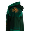 Pittsburgh Penguins St. Patrick's Day Lacer Hoodie