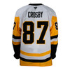Sidney Crosby Global Series Road Jersey - November 14, 2025