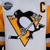 Sidney Crosby Global Series Road Jersey - November 14, 2025