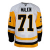 Evgeni Malkin Global Series Road Jersey - November 14, 2025