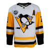 Evgeni Malkin Global Series Road Jersey - November 14, 2025
