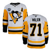 Evgeni Malkin Global Series Road Jersey - November 14, 2025