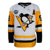 Kris Letang Global Series Road Jersey - November 14, 2025