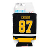 Pittsburgh Penguins Crosby 87 Can Cooler