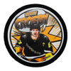 Pittsburgh Penguins Sidney Crosby Kaboom Puck