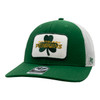 Pittsburgh Penguins St. Patrick's Day GG Trucker Hat