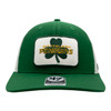 Pittsburgh Penguins St. Patrick's Day GG Trucker Hat