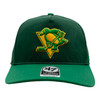 Pittsburgh Penguins St. Patrick's Day GG Hitch Hat