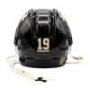 Cody Glass Game-Used CCM Home Helmet (2024-25)