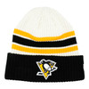 Pittsburgh Penguins 26052 Vintage Knit Hat