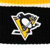 Pittsburgh Penguins 26052 Vintage Knit Hat