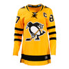 Pittsburgh Penguins Ladies Alternate Sidney Crosby Replica Jersey