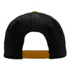 Pittsburgh Penguins Command Flat Brim Hat