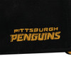 Pittsburgh Penguins Command Flat Brim Hat