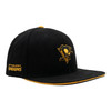 Pittsburgh Penguins Command Flat Brim Hat