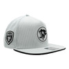 Pittsburgh Penguins Station Flat Brim Hat