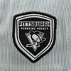 Pittsburgh Penguins Station Flat Brim Hat