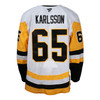 Erik Karlsson Global Series Road Jersey - November 14, 2025