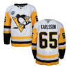 Erik Karlsson Global Series Road Jersey - November 14, 2025