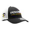 Pittsburgh Penguins Rink 2 Adjustable Hat