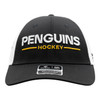 Pittsburgh Penguins Rink 2 Adjustable Hat