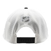 Pittsburgh Penguins Rink 2 Adjustable Hat