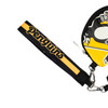 Pittsburgh Penguins Dual Pouch Wristlet