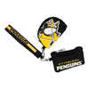 Pittsburgh Penguins Dual Pouch Wristlet