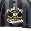 Pittsburgh Penguins Starter Poly Woven Hat