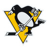 Pittsburgh Penguins 8" Logo Magnet