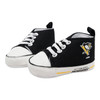 Pittsburgh Penguins Infant Pre Walker Booties