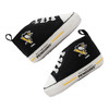 Pittsburgh Penguins Infant Pre Walker Booties