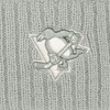 Pittsburgh Penguins Harbor Stripe Knit Hat