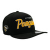 Pittsburgh Penguins 950AP Script Hat