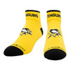Pittsburgh Penguins Front and Center Sock 2-Pack
