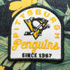 Pittsburgh Penguins Beach Trucker Hat