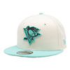 Pittsburgh Penguins 9502T Seafoam Green Hat