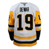 Connor Dewar Global Series Road Jersey - November 14, 2025
