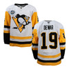 Connor Dewar Global Series Road Jersey - November 14, 2025
